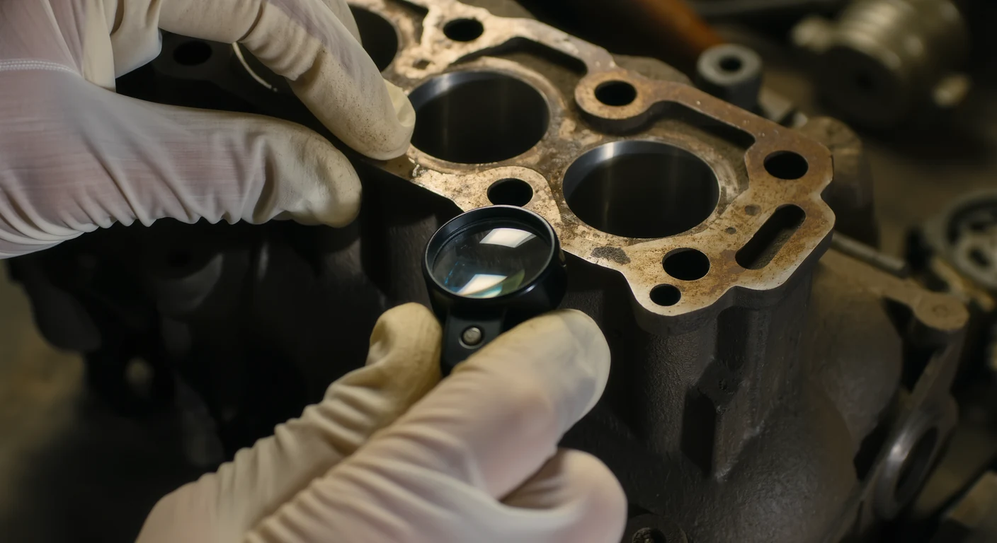 Classic Car Authentication Scandals That Shocked the Industry - classics.lifestyle