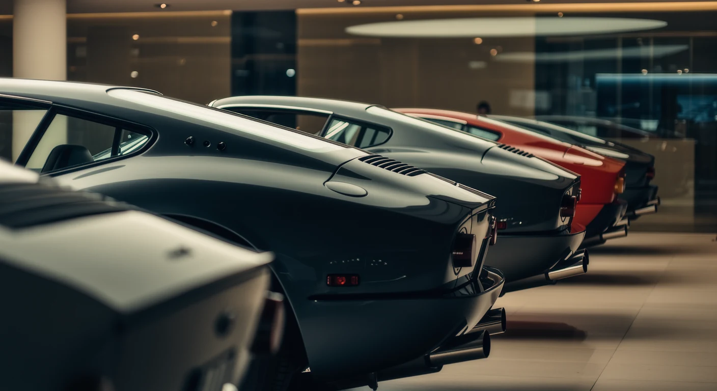 Featured image for 'Classic Porsche 911 Values Explained Collector Car Market Bubble' — Classics Lifestyle