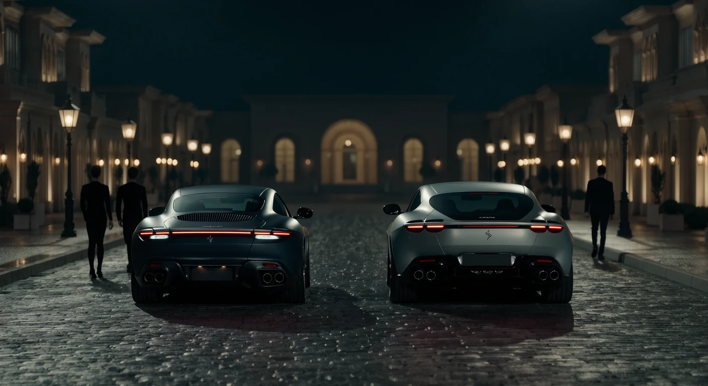 Featured image for 'Classic Porsche Vs Ferrari Which Oldtimer Holds Value Better' — Classics Lifestyle