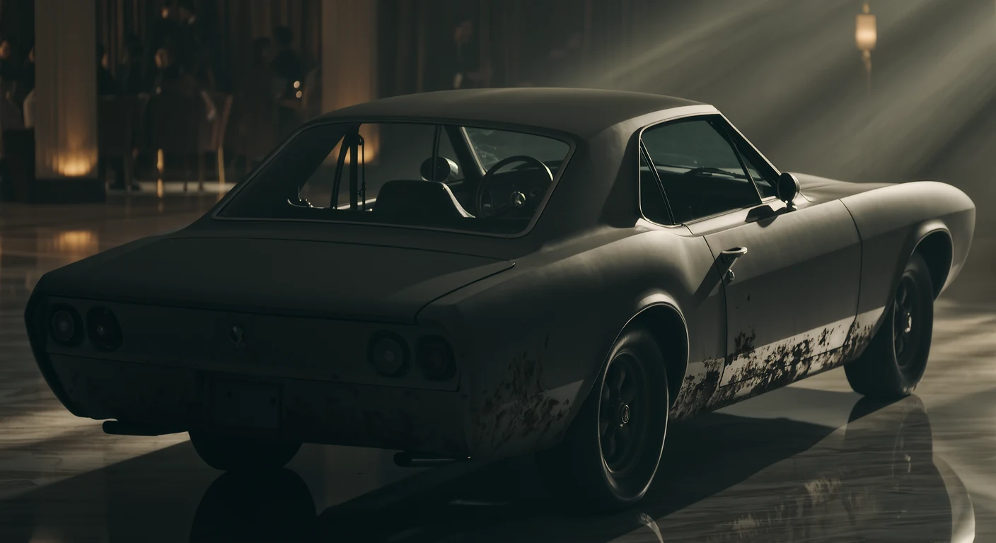 Featured image for 'Dangerous Myth Affordable Luxury Oldtimer' — Classics Lifestyle