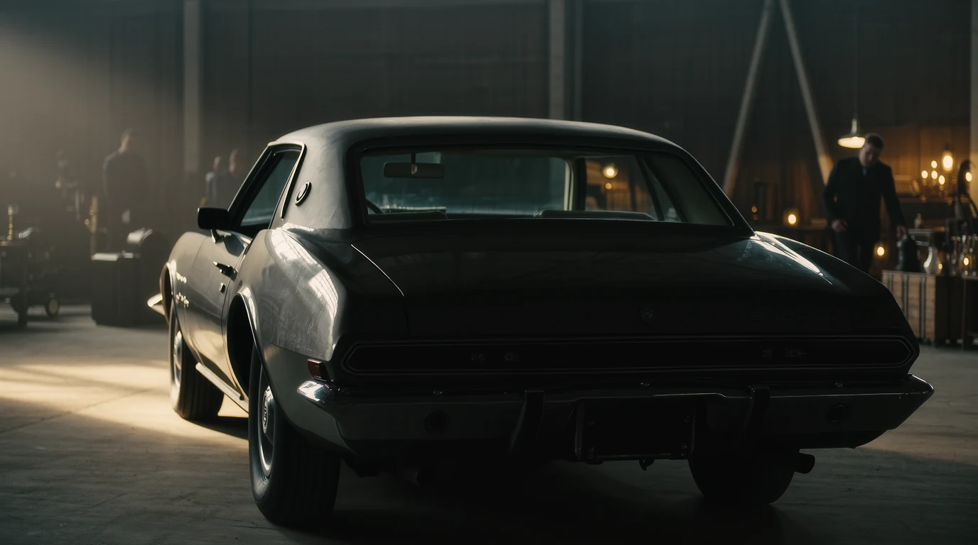 The Dark Economics of Classic Car Flipping - classics.lifestyle