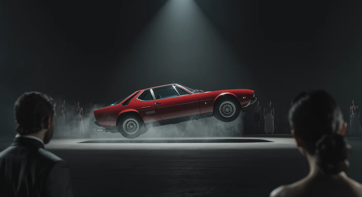 Featured image for 'Dark Side Vintage Ferraris Why Classic Ferrari Prices Spiraling Control' — Classics Lifestyle