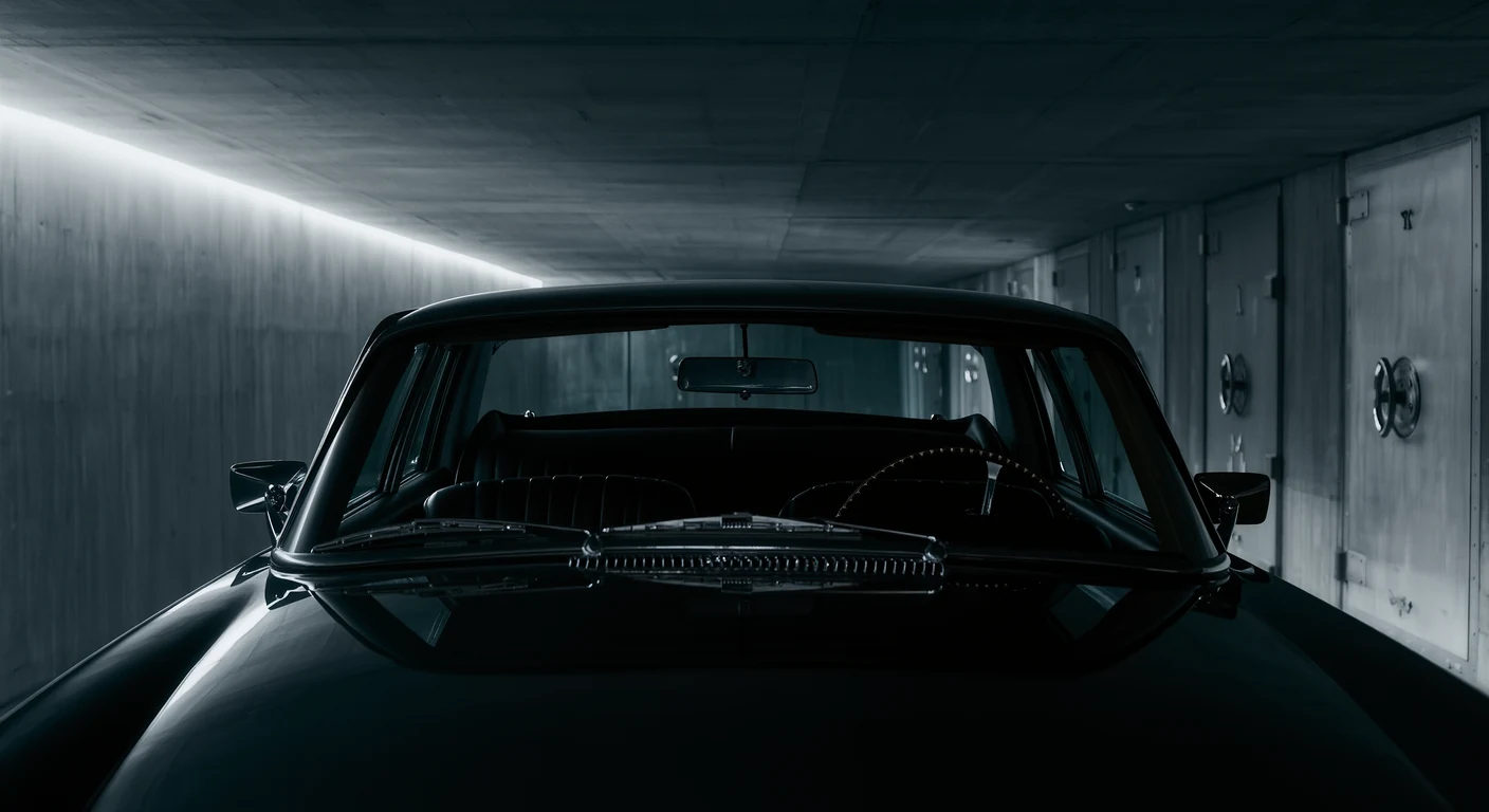Featured image for 'Fear Drives Ultra Wealthy Classic Car Buyers' — Classics Lifestyle