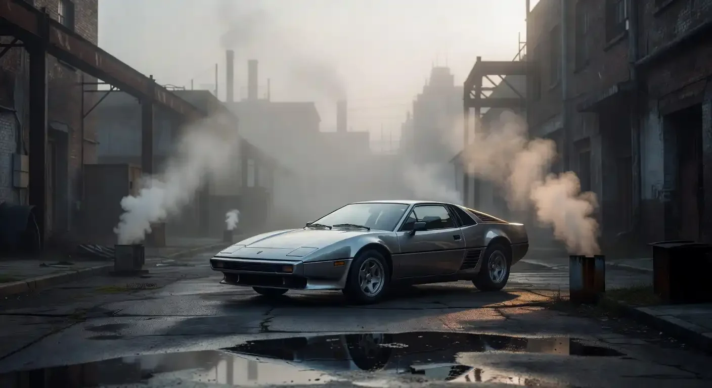 Featured image for 'Future Luxury Classic Cars Electric World' — Classics Lifestyle