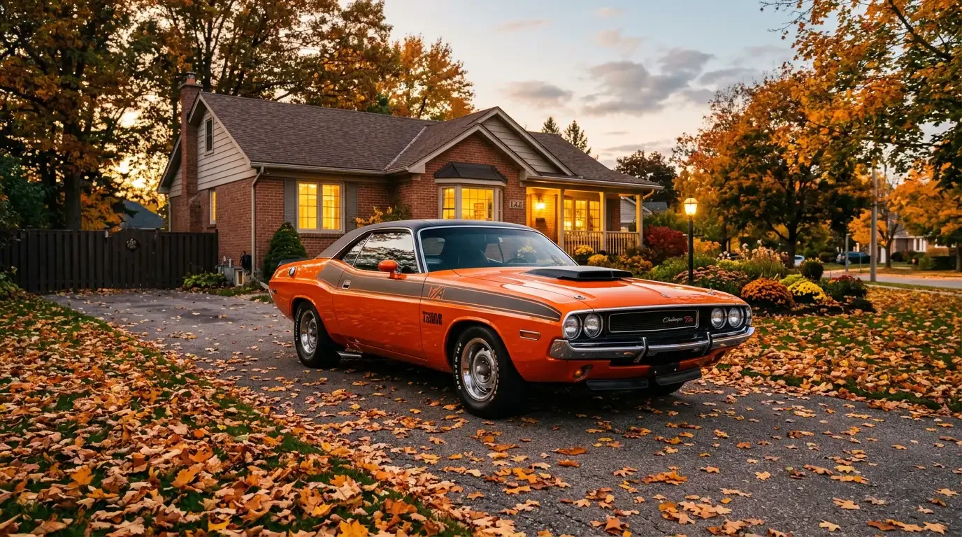 Featured image for 'Hidden Cost Prestige Luxury Oldtimer Ownership' — Classics Lifestyle
