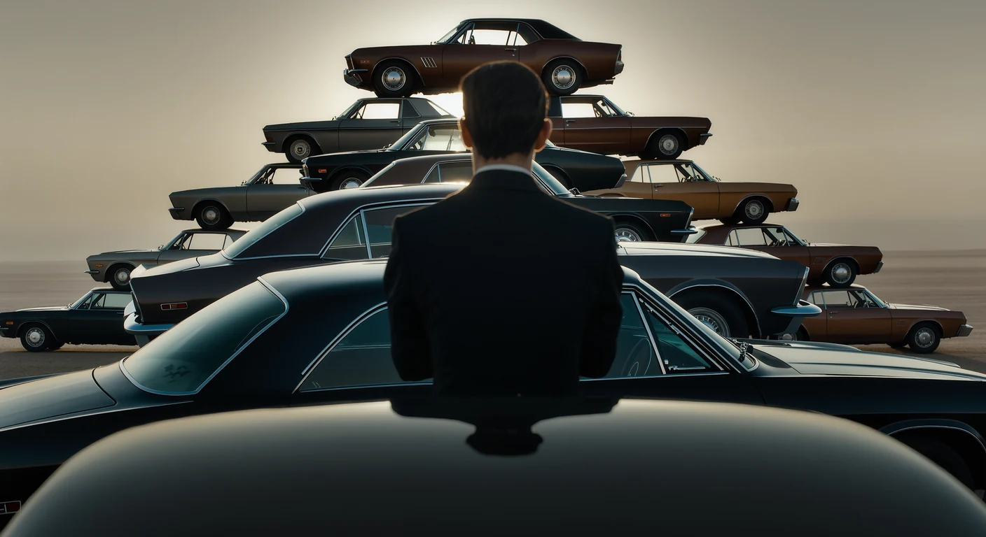 Featured image for 'Hidden Hierarchy Luxury Oldtimer World' — Classics Lifestyle
