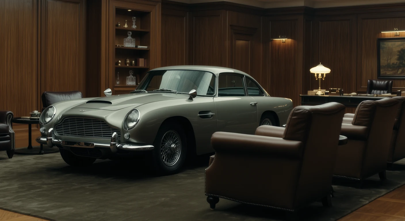 Featured image for 'Hidden Influence Family Offices Classic Car Collecting' — Classics Lifestyle