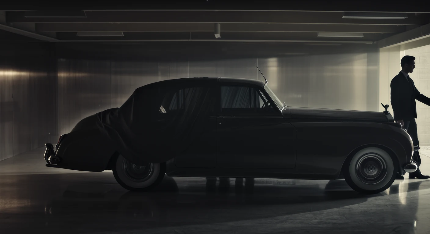 Featured image for 'Hidden Market Private Classic Car Sales' — Classics Lifestyle