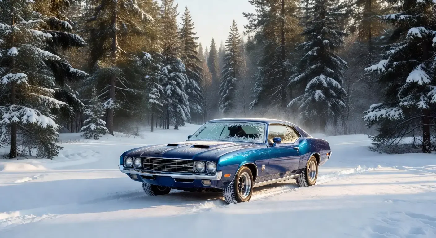 Featured image for 'How Classic Car Market Cycles Punish Impatient Investors' — Classics Lifestyle