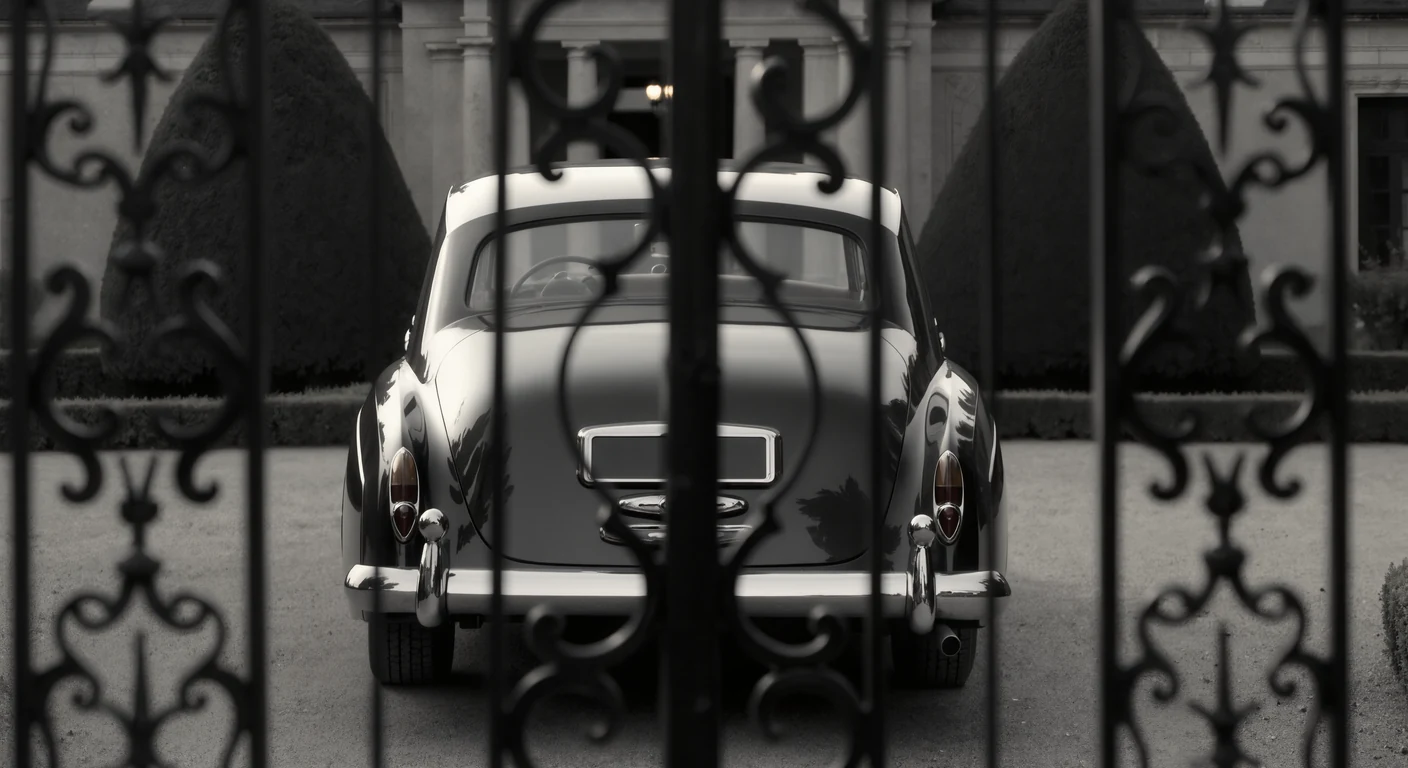 Featured image for 'How Classic Car Ownership Became Social Filter' — Classics Lifestyle