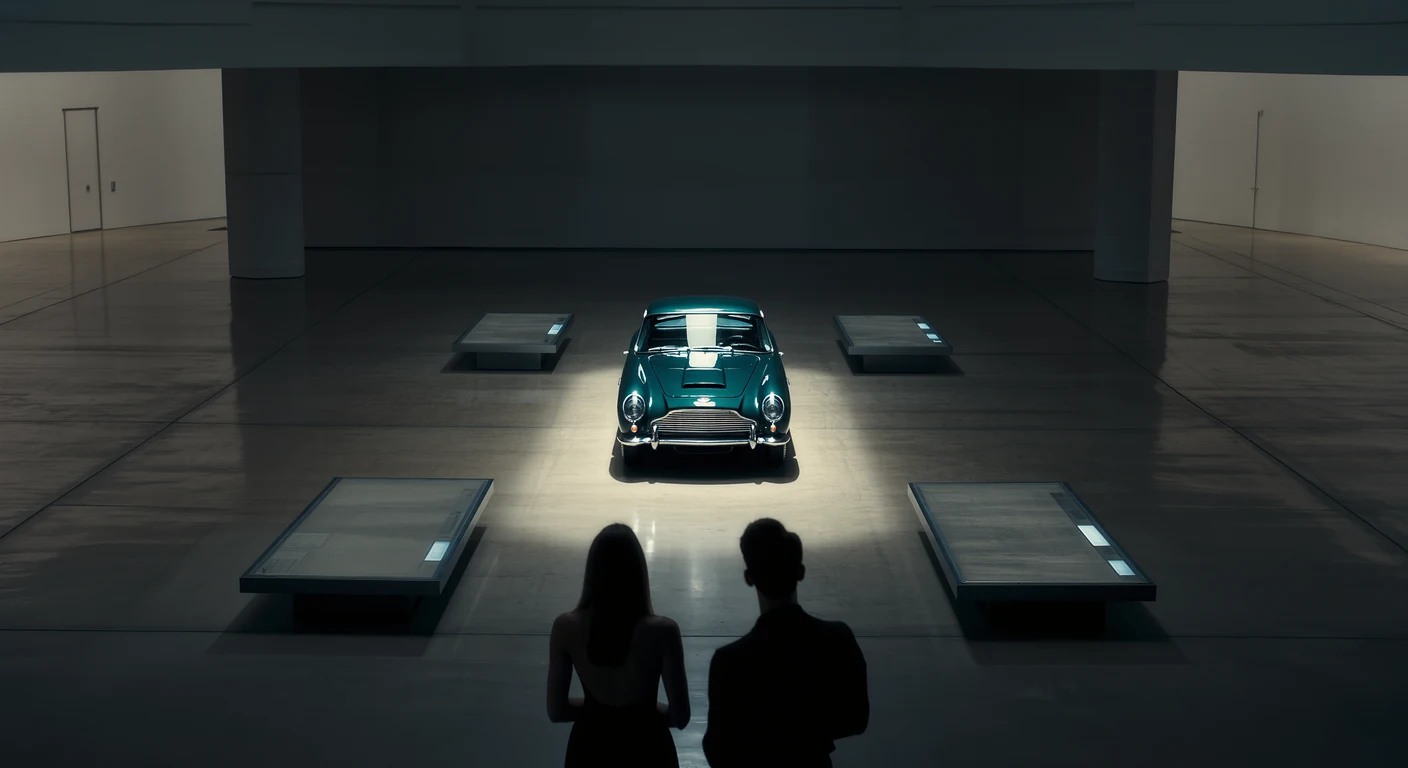 How Classic Car Rarity Is Manufactured by the Market - classics.lifestyle