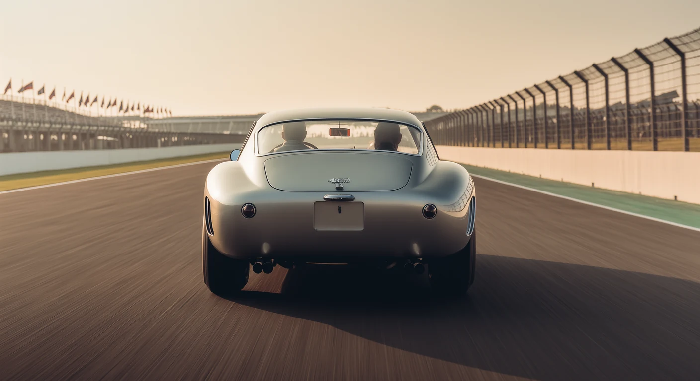 How Classic Porsche Racing Pedigree Fuels Explosive Prices - classics.lifestyle
