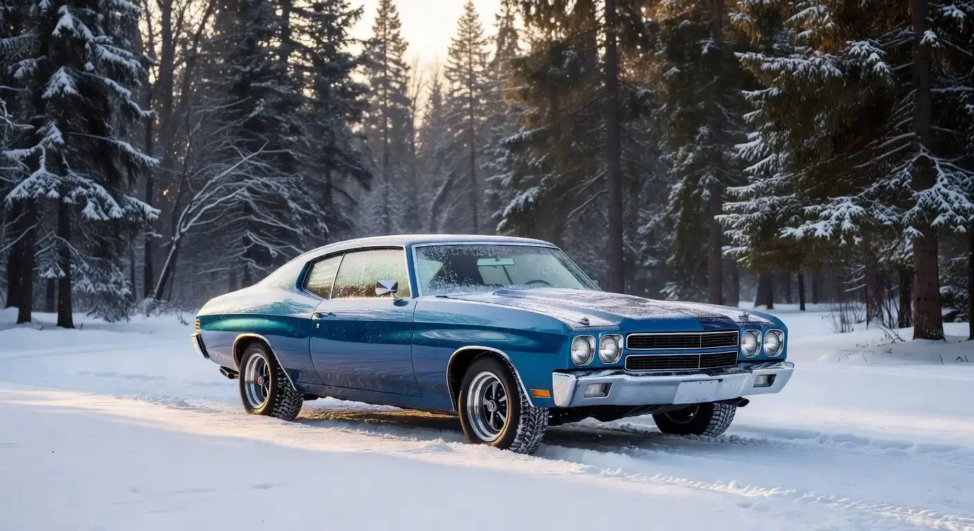 Featured image for 'How Inflation Secretly Fueling Classic Car Boom' — Classics Lifestyle