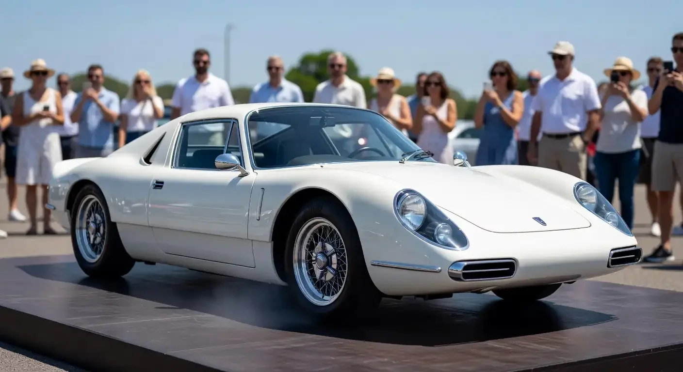 Featured image for 'How Market Manipulation Shapes Rare Classic Car Values' — Classics Lifestyle