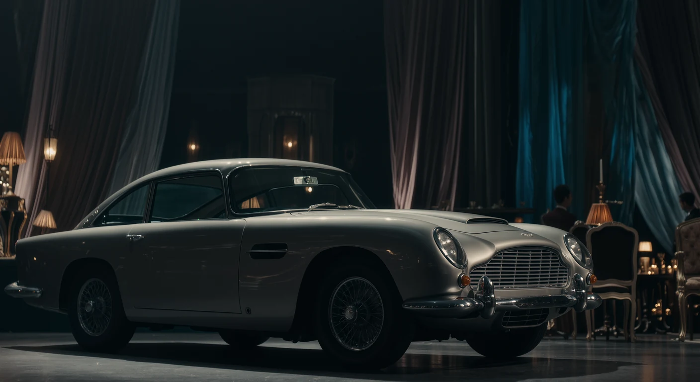 Featured image for 'How Market Narratives Control Oldtimer Demand' — Classics Lifestyle