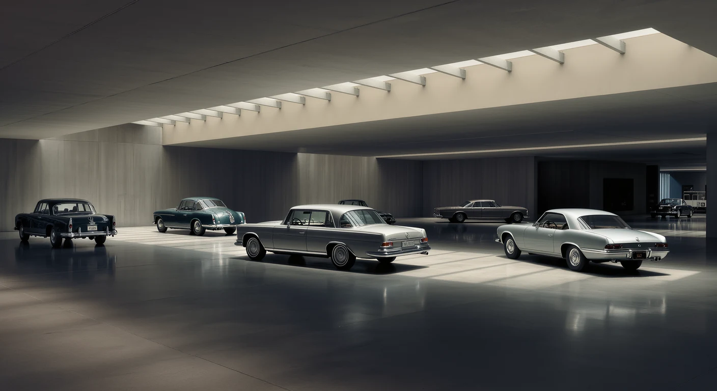 Featured image for 'How Private Museums Reshaping Oldtimer Market' — Classics Lifestyle