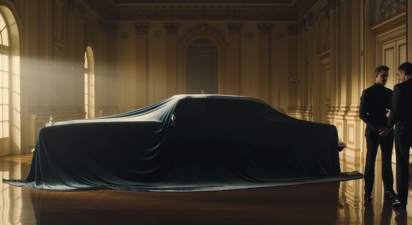 Featured image for 'How Private Sales Decide Fate Iconic Oldtimers' — Classics Lifestyle
