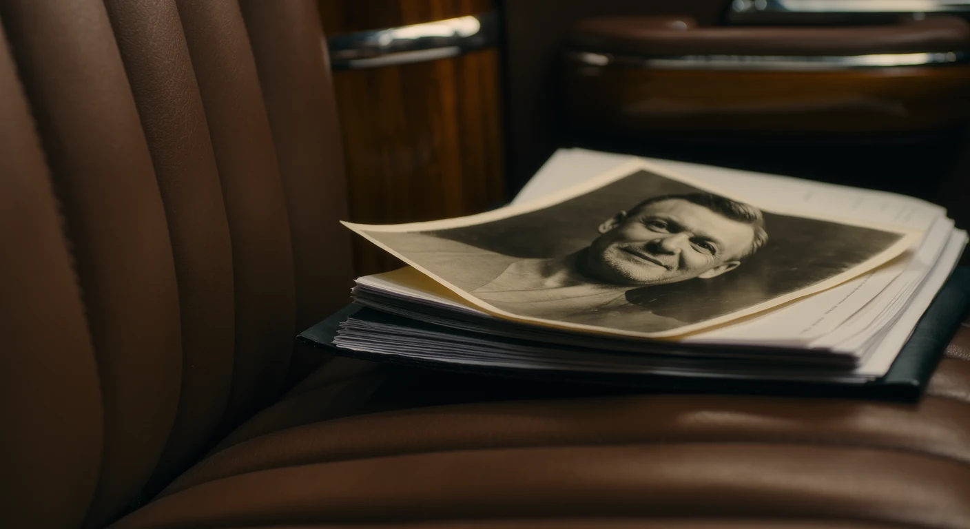 Featured image for 'How Provenance Can Triple Classic Cars Market Value' — Classics Lifestyle
