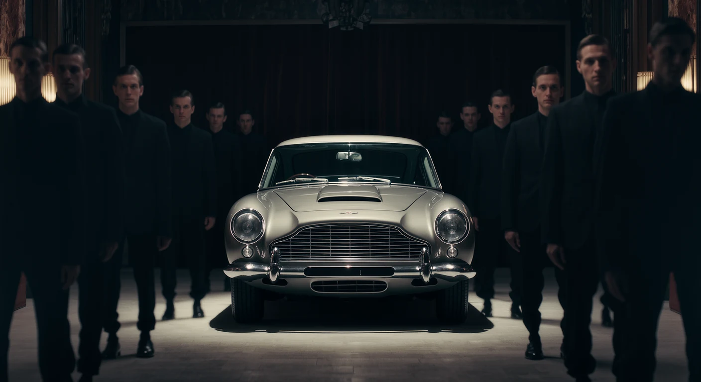 Featured image for 'How Scarcity Myths Keep Oldtimer Prices High' — Classics Lifestyle