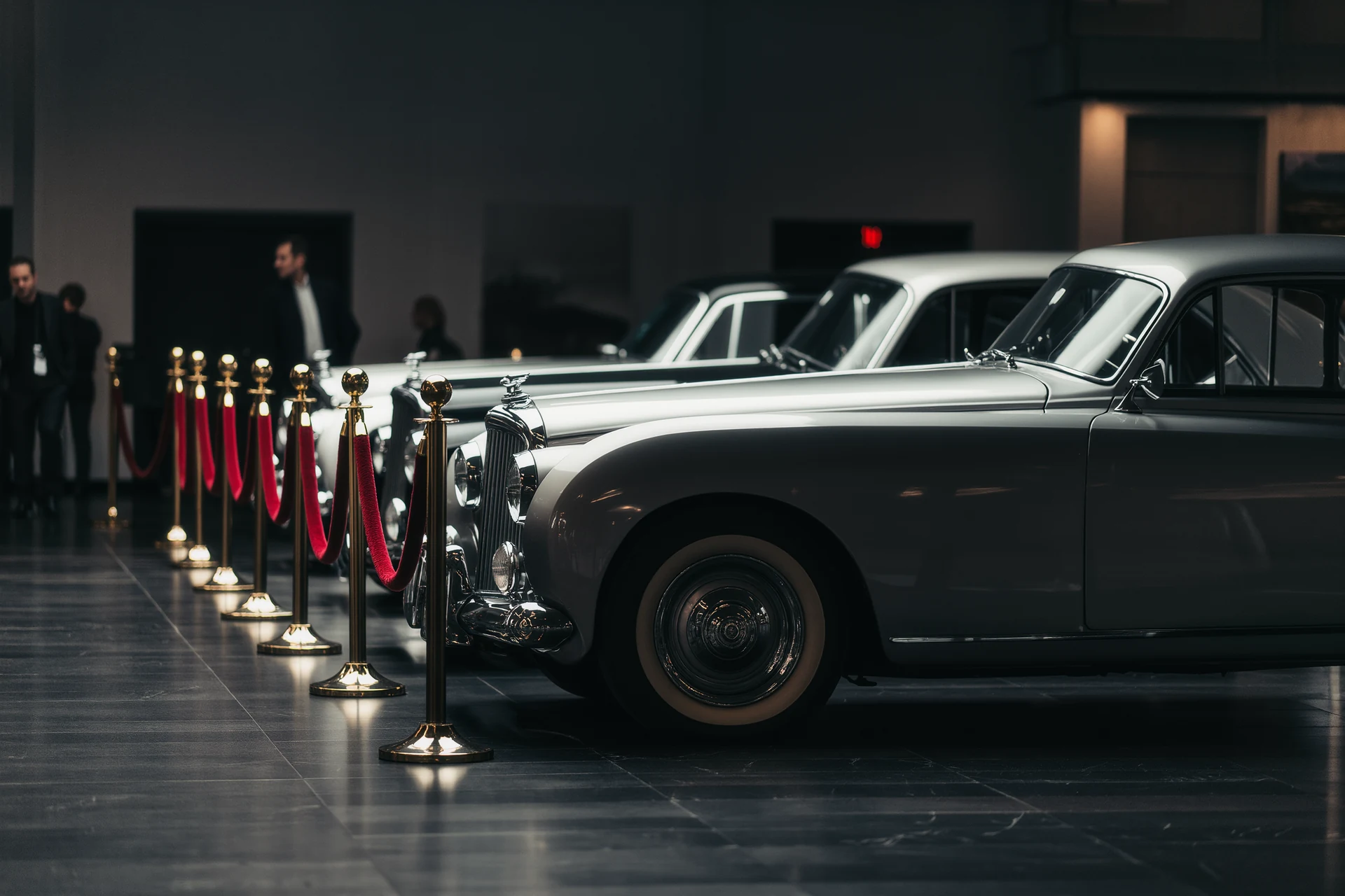 Featured image for 'Luxury Oldtimer Market Thrives On Controlled Scarcity' — Classics Lifestyle
