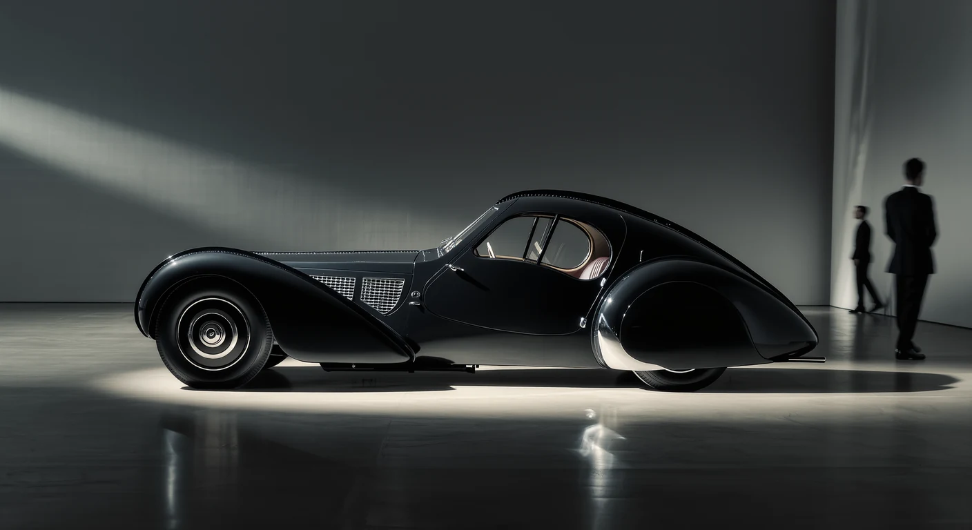 The Most Controversial Classic Car Designs That Became Legends - classics.lifestyle