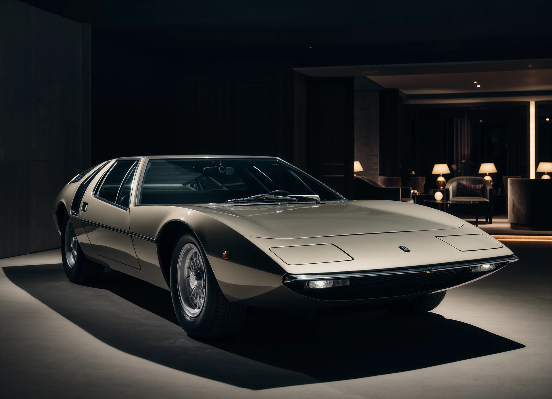 Featured image for 'Most Polarizing Classic Cars Ever Created' — Classics Lifestyle