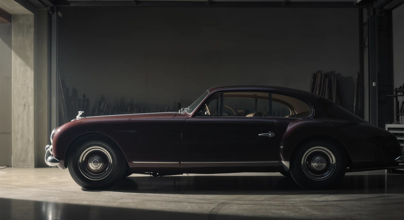 Featured image for 'Most Underrated Luxury Oldtimers Should Buy Now' — Classics Lifestyle
