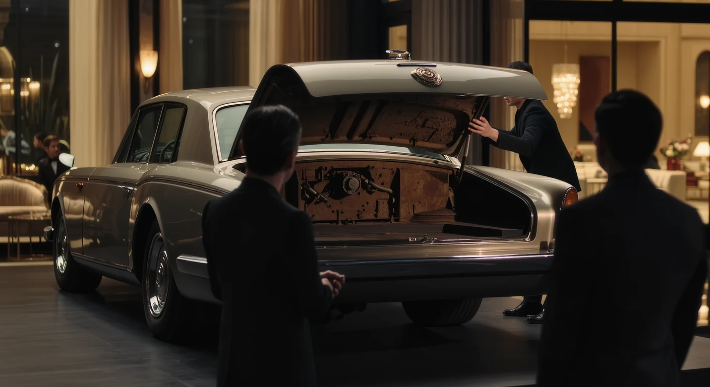 Featured image for 'Myth Cheap Classic Cars Reality Ownership' — Classics Lifestyle
