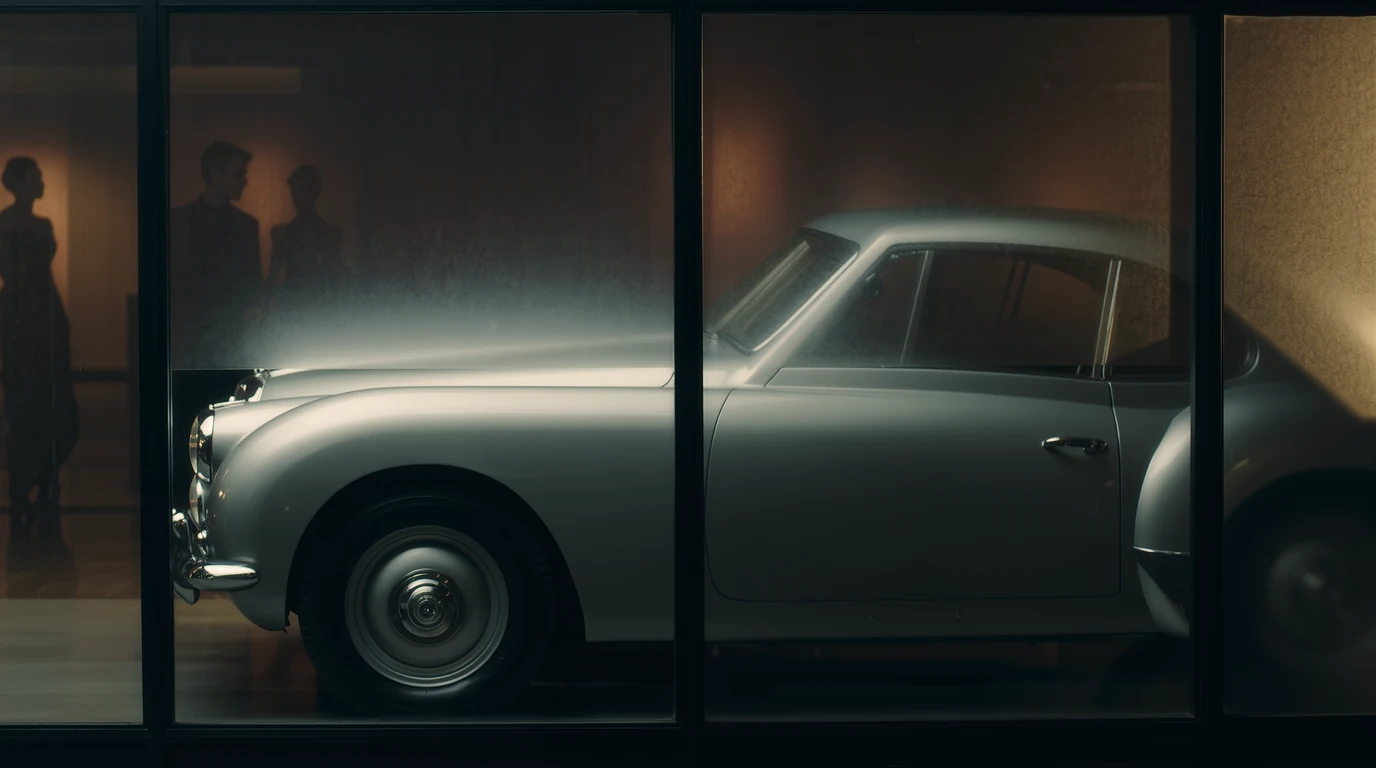 Featured image for 'Myth Transparency High End Classic Car Deals' — Classics Lifestyle