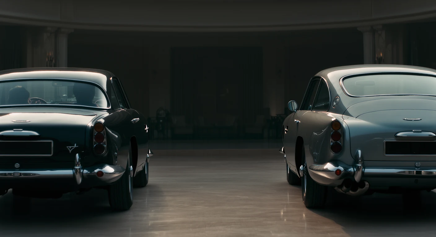 Featured image for 'Power Struggle Behind Rarest Vintage Cars' — Classics Lifestyle