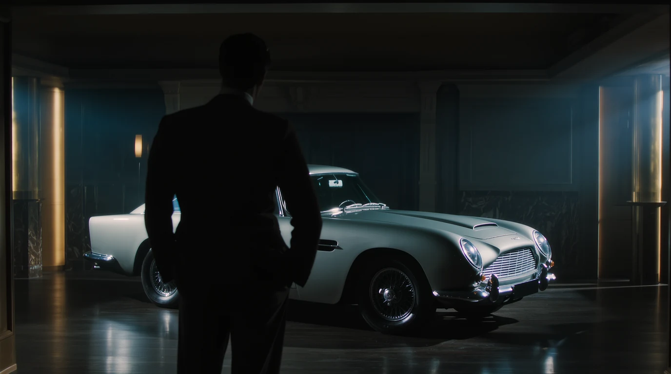 Featured image for 'Psychological Power Owning Rare Vintage Car' — Classics Lifestyle