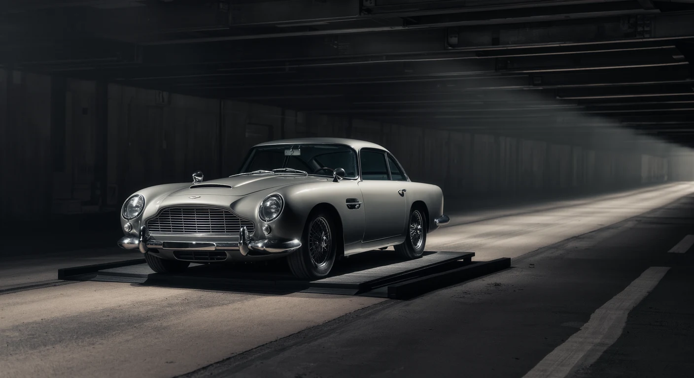 Featured image for 'Real Reason Why Classic Cars Leaving Public Roads' — Classics Lifestyle