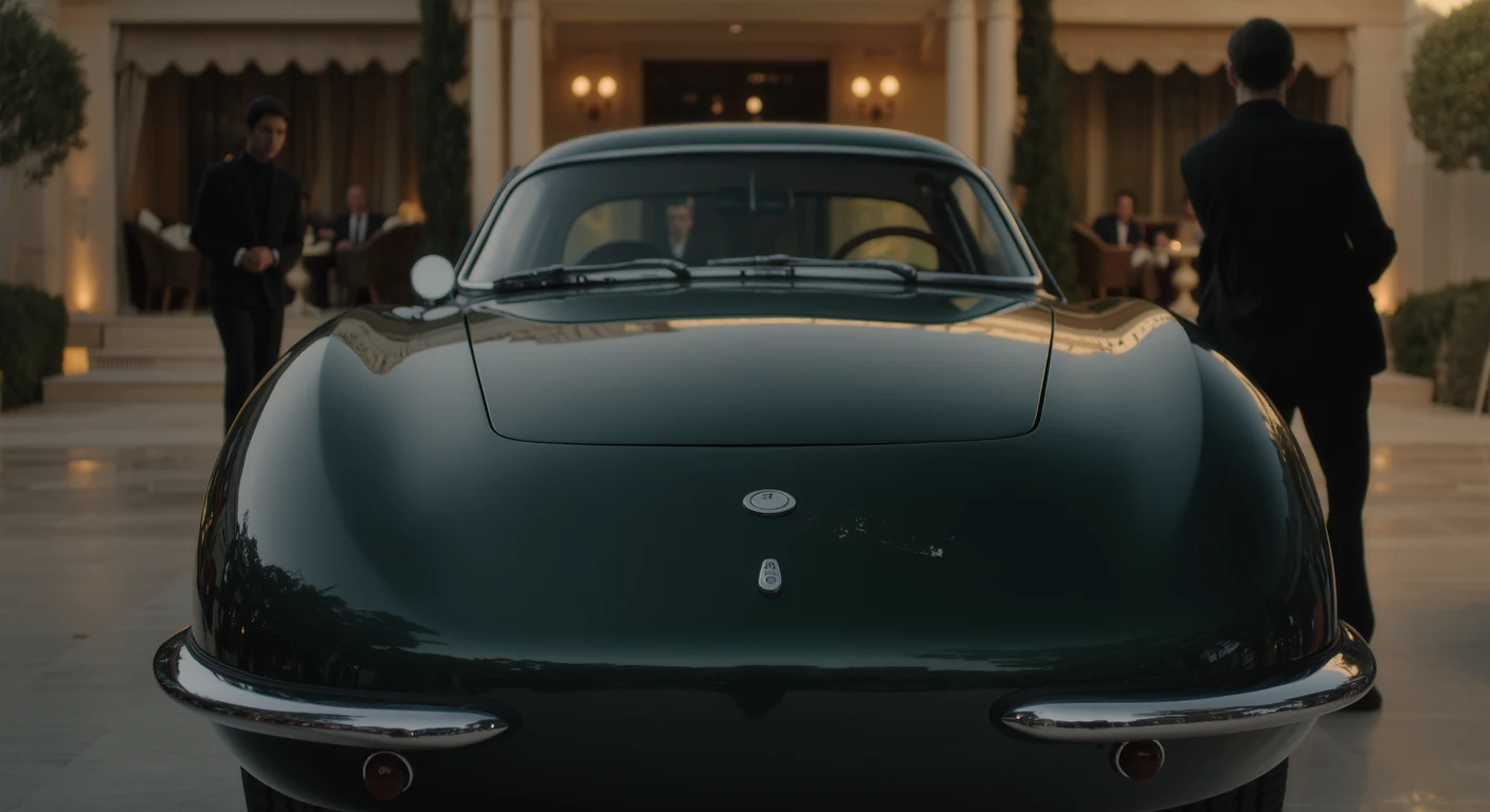 Featured image for 'Real Risk Behind Buying Recently Restored Oldtimers' — Classics Lifestyle