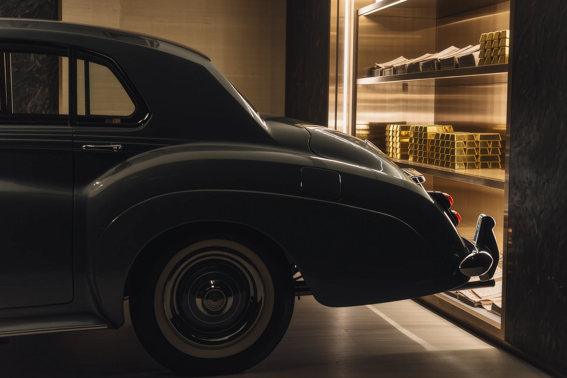 Featured image for 'Truth About Buying Classic Cars Inflation Hedges' — Classics Lifestyle