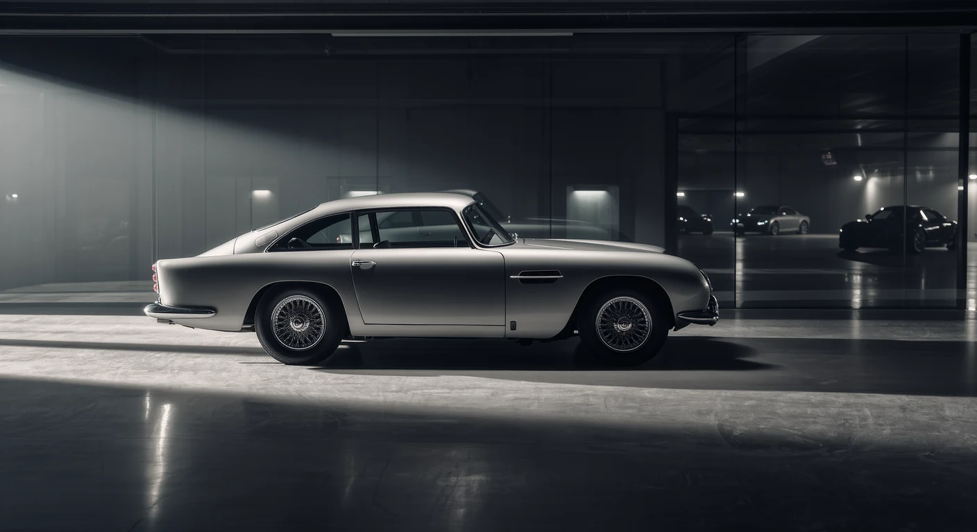 Featured image for 'Truth About Storage Costs Million Dollar Oldtimers' — Classics Lifestyle