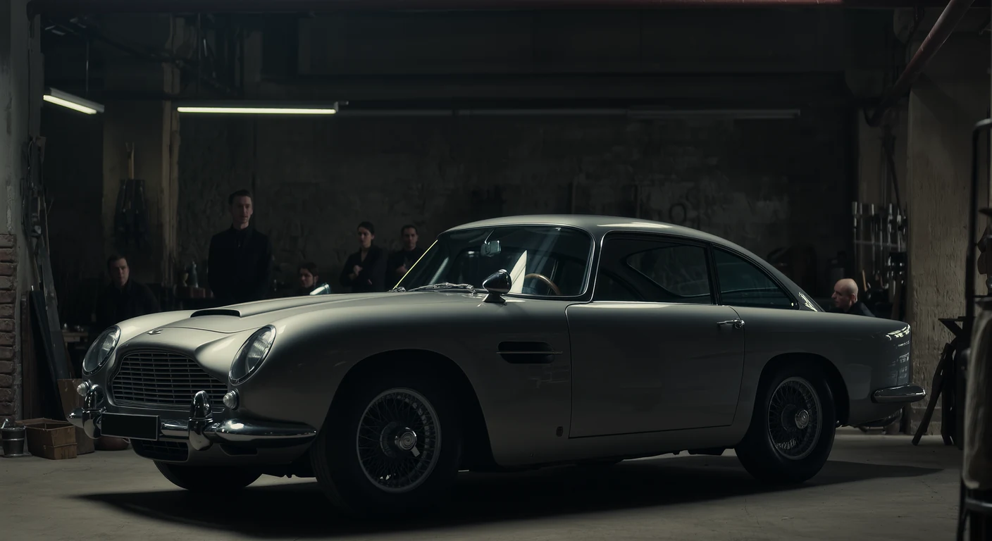 Featured image for 'Why Buying Classic Mercedes Benz Can Ruin New Collectors' — Classics Lifestyle