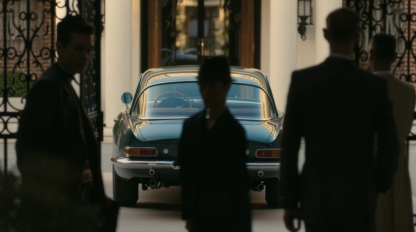Featured image for 'Why Certain Classic Models Quietly Blacklisted' — Classics Lifestyle