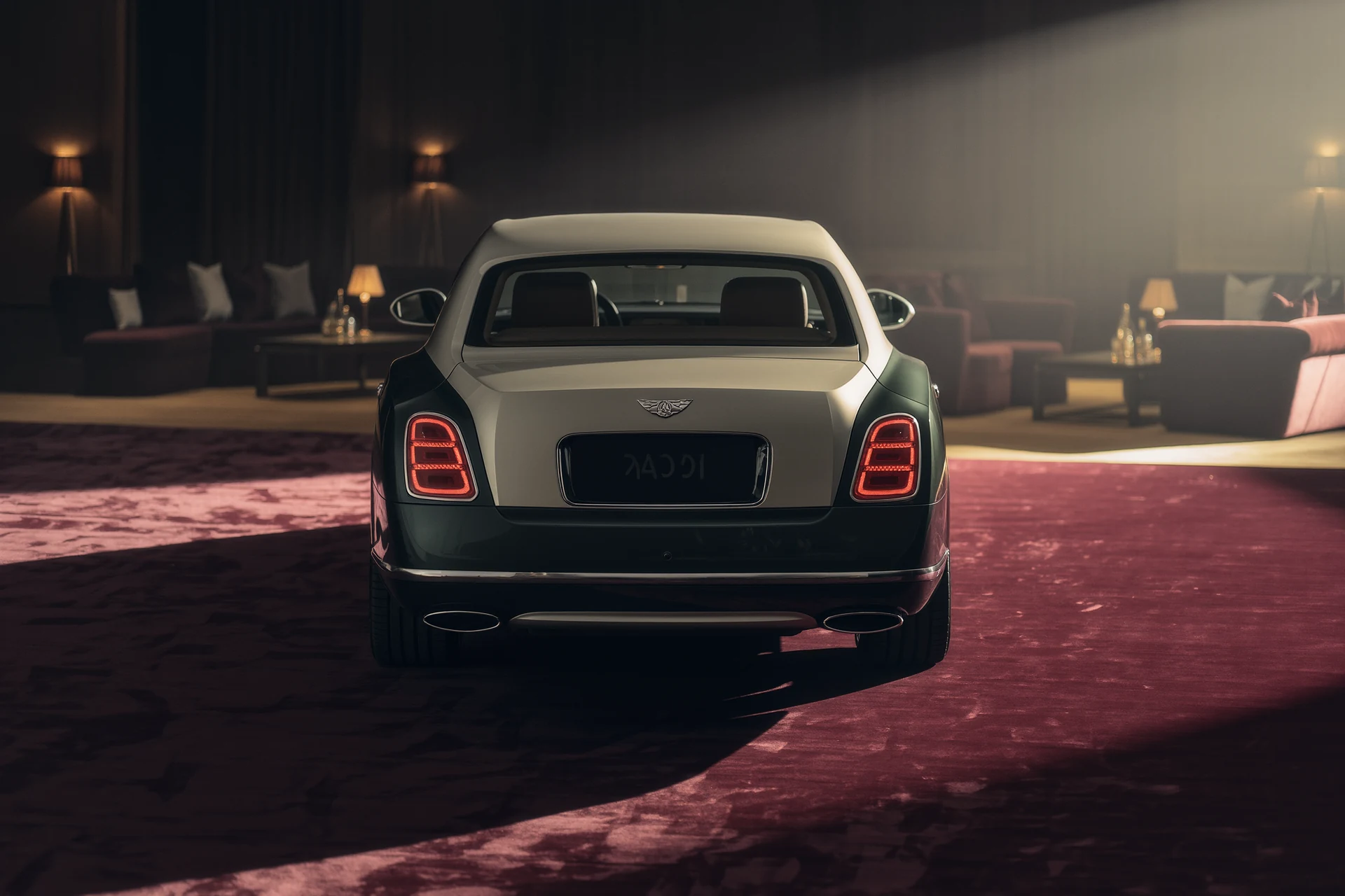 Featured image for 'Why Classic Aston Martins Treated Like Royal Jewelry' — Classics Lifestyle