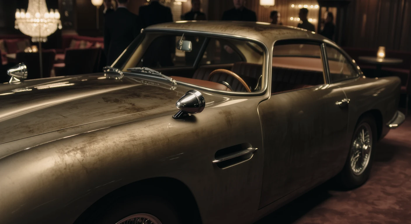Why Classic Car Authenticity Is More Important Than Condition - classics.lifestyle