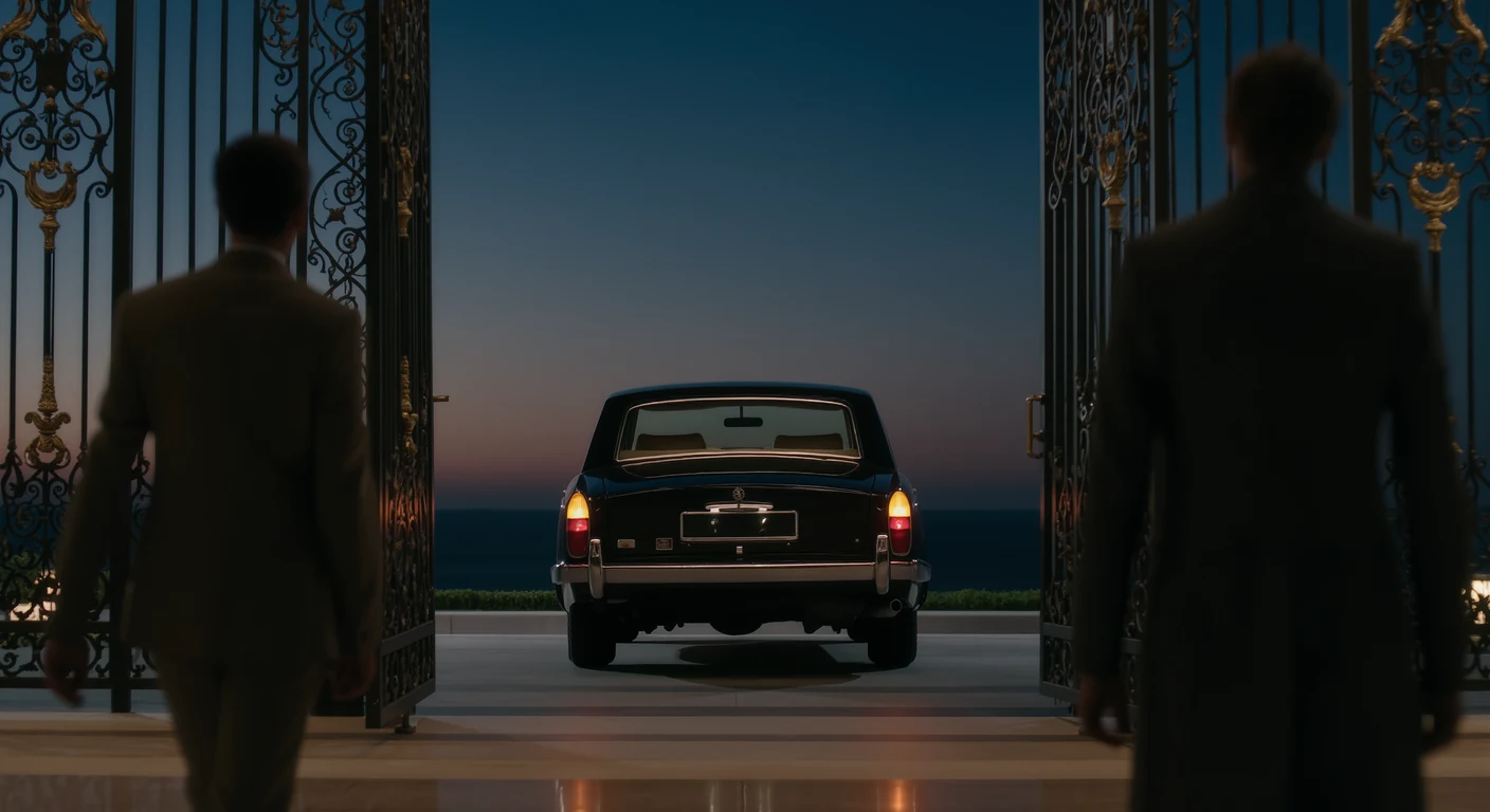 Featured image for 'Why Classic Car Ownership Becoming Exclusive Club' — Classics Lifestyle
