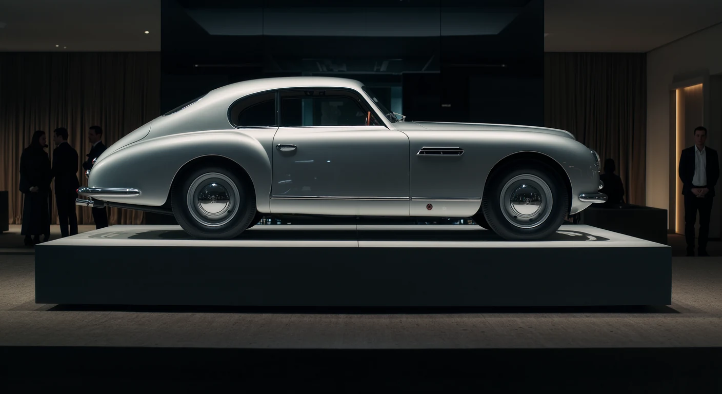 Featured image for 'Why Classic Car Ownership Now About Preservation Driving' — Classics Lifestyle
