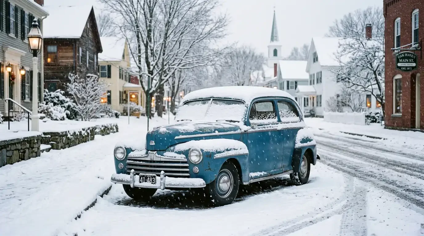 Featured image for 'Why Classic Car Rarity More Political Than Mechanical' — Classics Lifestyle