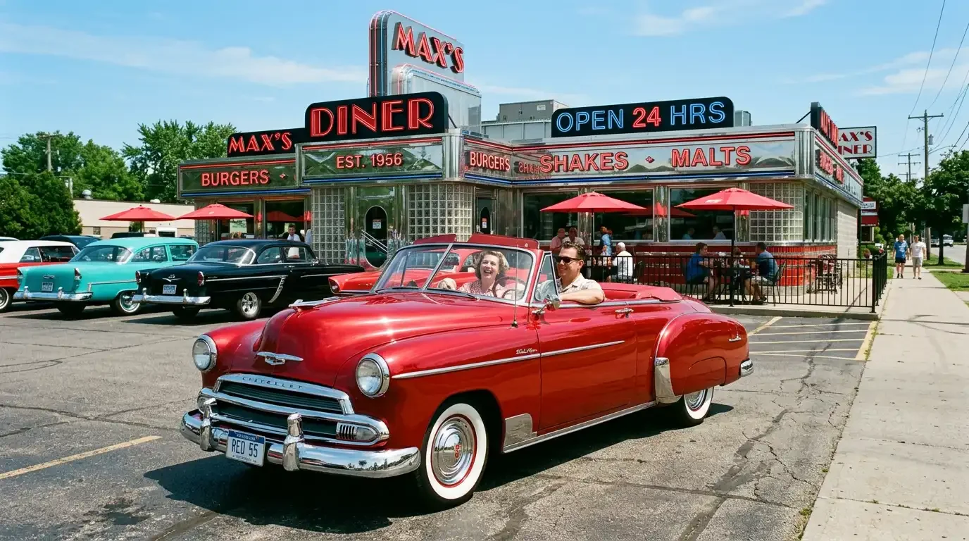 Featured image for 'Why Classic Cars Becoming Institutional Assets' — Classics Lifestyle