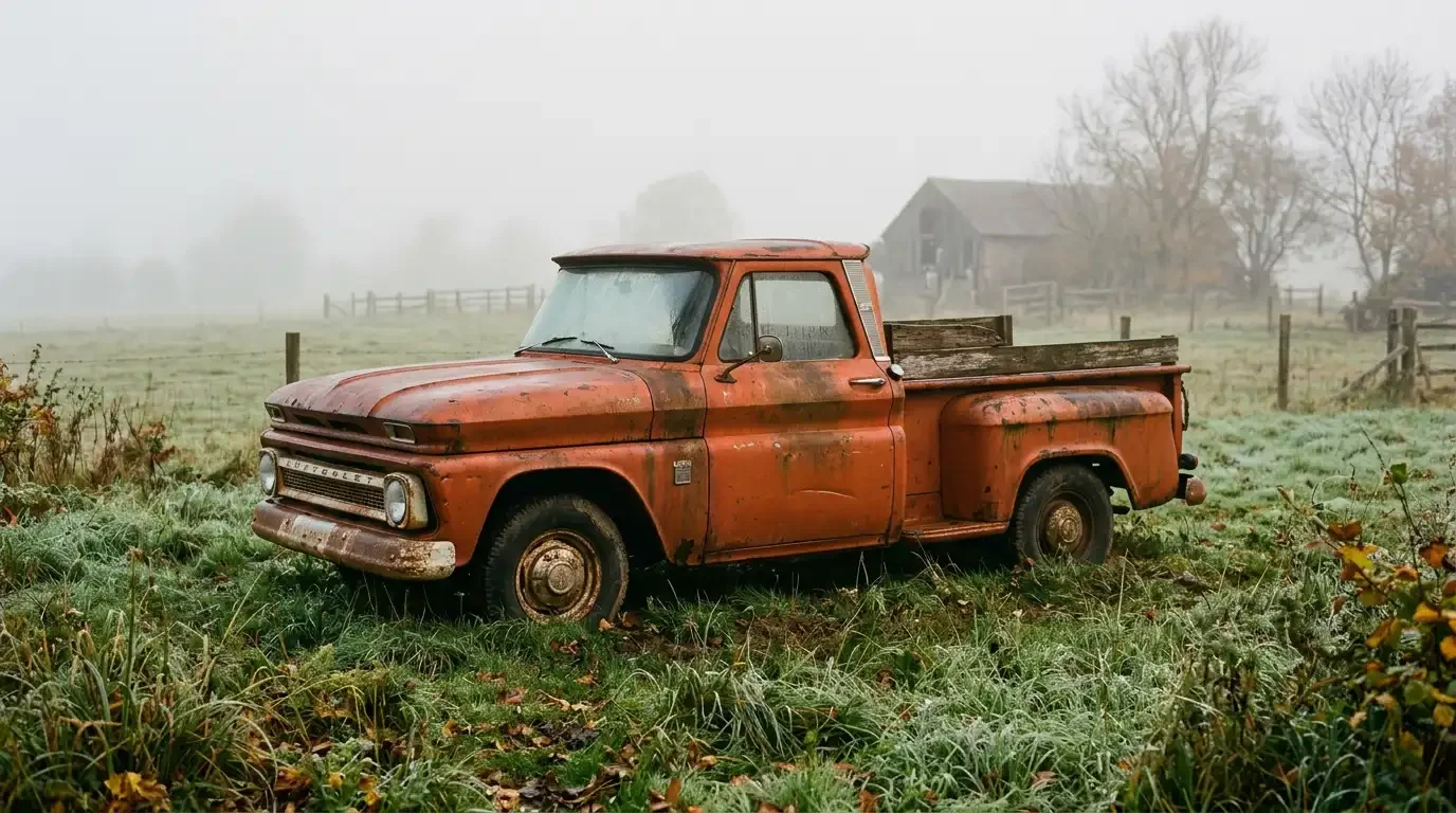 Featured image for 'Why Classic Cars Imperfect Histories Sell Better' — Classics Lifestyle