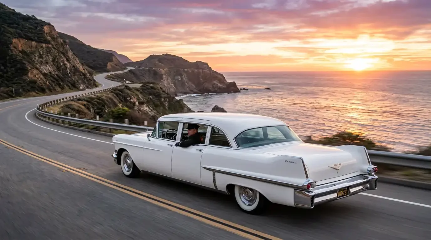 Featured image for 'Why Classic Cars Longer Bought Emotion' — Classics Lifestyle
