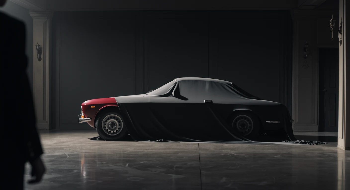 Why Classic Ferrari Buyers Fear Public Ownership - classics.lifestyle