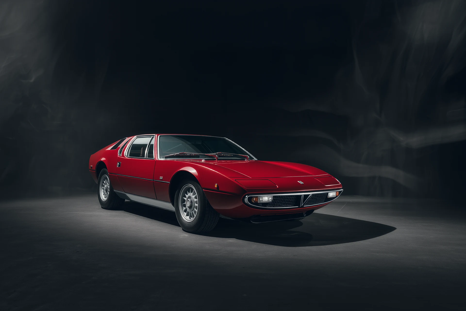 Featured image for 'Why Classic Ferrari Ownership Reserved Financially Fearless' — Classics Lifestyle