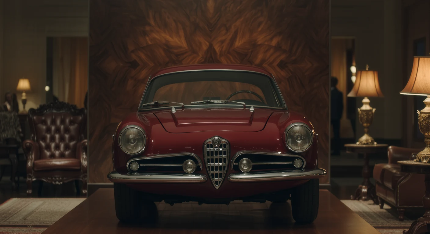 Why Classic Ferraris Are Treated Better Than Family Heirlooms - classics.lifestyle