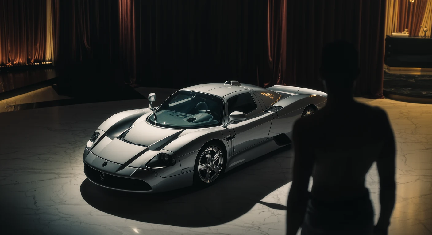 Why Classic Porsche Collectors Are Quietly Beating the Stock Market - classics.lifestyle