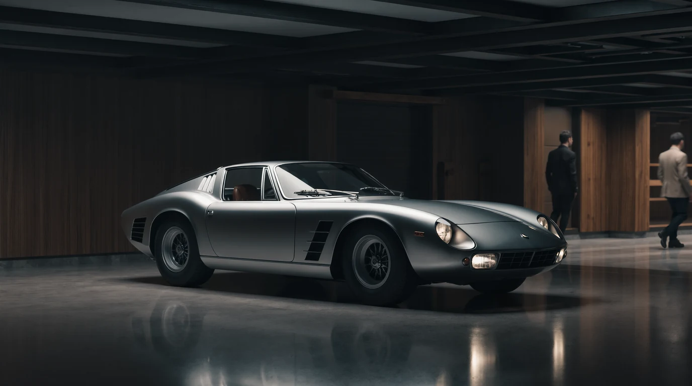 Featured image for 'Why Classic Porsche Ownership Long Term Commitment' — Classics Lifestyle